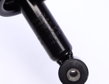 Фото 3 - Стойка амортизатору (амортизатор) SACHS 315197