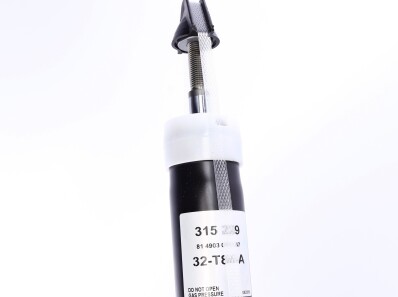 Фото 3 - Стійка амортизатору (амортизатор) SACHS 315 229 (315229)