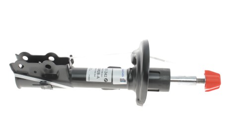 Фото 2 - Стойка амортизатору (амортизатор) SACHS 315 242 (315242)