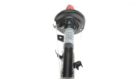 Фото 3 - Стойка амортизатору (амортизатор) SACHS 315 242 (315242)