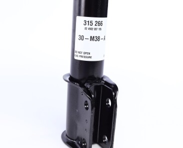 Фото 2 - Стойка амортизатору (амортизатор) SACHS 315 266 (315266)