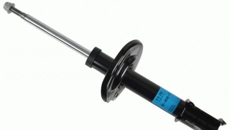 Фото 5 - Стойка амортизатору (амортизатор) SACHS 315 266 (315266)