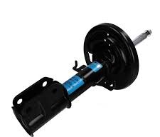 Фото 2 - Стойка амортизатору (амортизатор) SACHS 315 290 (315290)