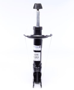 Фото 4 - Стійка амортизатору (амортизатор) SACHS 315293