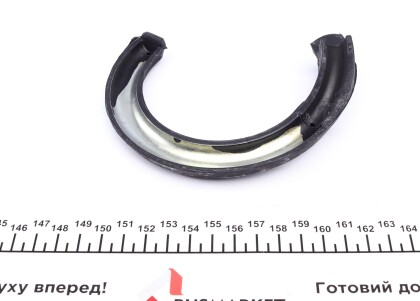 Фото 5 - Стійка амортизатору (амортизатор) SACHS 315293