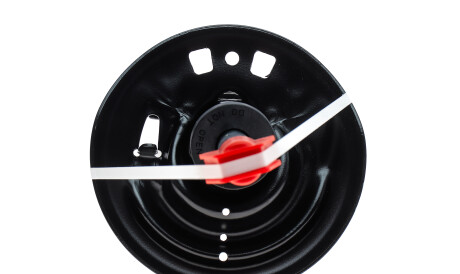 Фото 3 - Стійка амортизатору (амортизатор) SACHS 315 294 (315294)