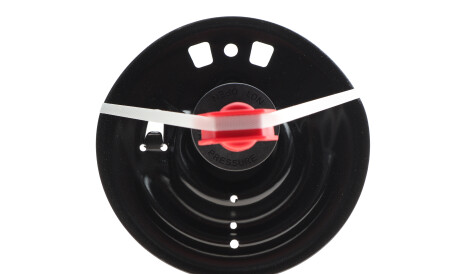 Фото 3 - Стойка амортизатору (амортизатор) SACHS 315 296 (315296)