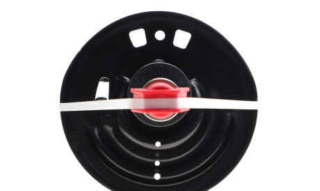 Фото 3 - Стійка амортизатору (амортизатор) SACHS 315 297 (315297)