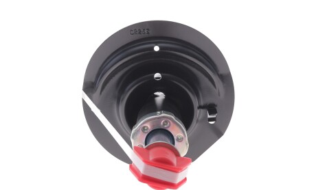 Фото 7 - Стійка амортизатору (амортизатор) SACHS 315 298 (315298)