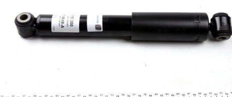 Фото 2 - Стійка амортизатору (амортизатор) SACHS 315 300 (315300)