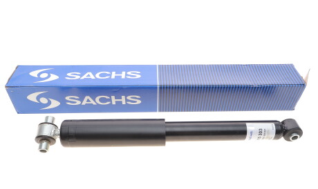 Фото 2 - Стійка амортизатору (амортизатор) SACHS 315 303 (315303)