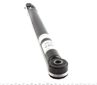 Фото 3 - Стойка амортизатору (амортизатор) SACHS 315362