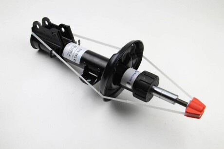 Фото 3 - Стойка амортизатору (амортизатор) SACHS 315 363 (315363)