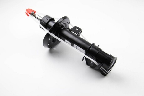 Фото 2 - Стійка амортизатору (амортизатор) SACHS 315 364 (315364)