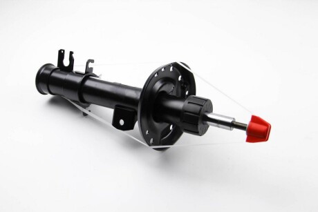 Фото 5 - Стійка амортизатору (амортизатор) SACHS 315 364 (315364)