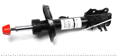 Фото 2 - Стійка амортизатору (амортизатор) SACHS 315 372 (315372)