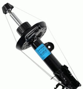 Фото 4 - Стійка амортизатору (амортизатор) SACHS 315 372 (315372)