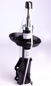 Фото 2 - Стойка амортизатору (амортизатор) SACHS 315 438 (315438)