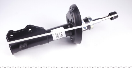 Фото 3 - Стойка амортизатору (амортизатор) SACHS 315 438 (315438)