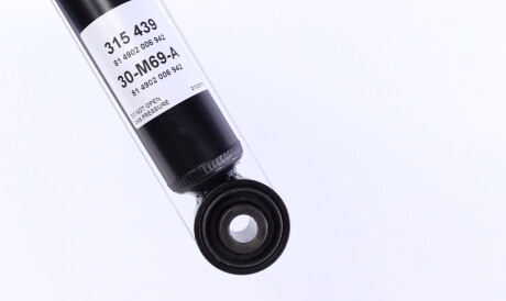 Фото 3 - Стойка амортизатору (амортизатор) SACHS 315 439 (315439)