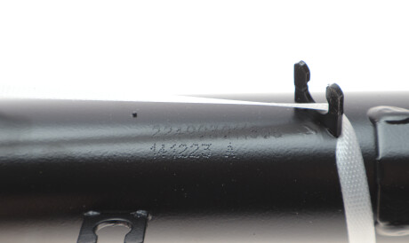 Фото 3 - Стійка амортизатору (амортизатор) SACHS 315 445 (315445)