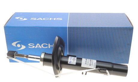 Фото 2 - Стойка амортизатору (амортизатор) SACHS 315 446 (315446)