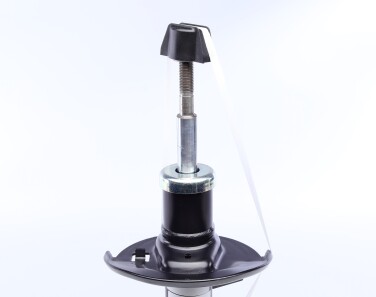 Фото 3 - Стойка амортизатору (амортизатор) SACHS 315 449 (315449)