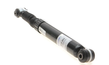 Фото 2 - Стійка амортизатору (амортизатор) SACHS 315 453 (315453)