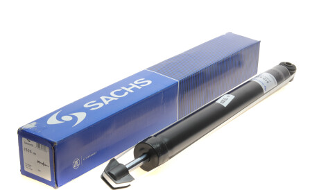 Фото 2 - Стойка амортизатору (амортизатор) SACHS 315 515 (315515)