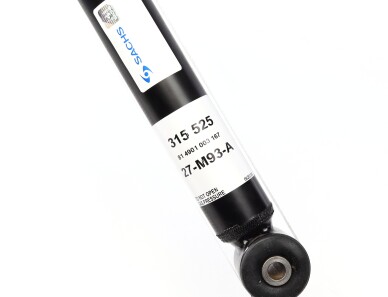 Фото 3 - Стійка амортизатору (амортизатор) SACHS 315 525 (315525)