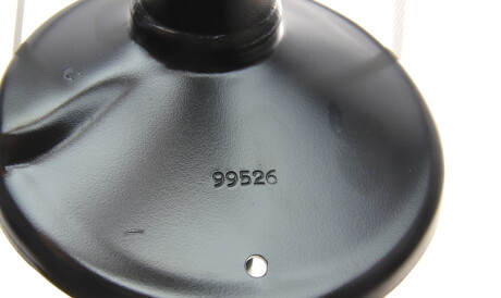 Фото 3 - Стійка амортизатору (амортизатор) SACHS 315527