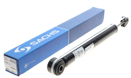Фото 2 - Стійка амортизатору (амортизатор) SACHS 315 528 (315528)