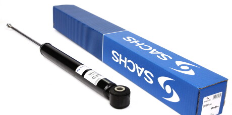 Фото 2 - Стійка амортизатору (амортизатор) SACHS 315530