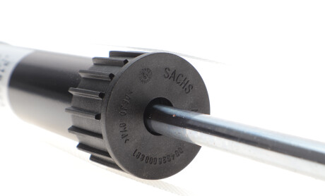 Фото 4 - Стійка амортизатору (амортизатор) SACHS 315 573 (315573)