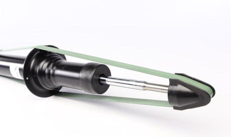 Фото 2 - Стійка амортизатору (амортизатор) SACHS 315 689 (315689)