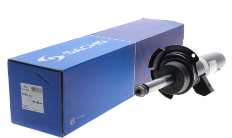 Фото 2 - Стійка амортизатору (амортизатор) SACHS 315870