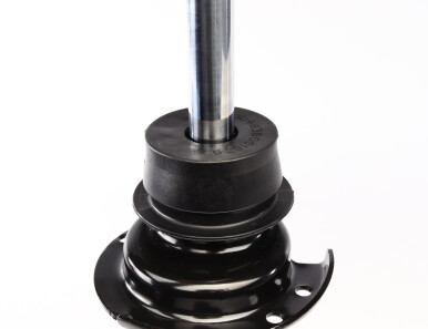 Фото 3 - Стійка амортизатору (амортизатор) SACHS 315 871 (315871)