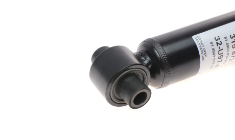 Фото 3 - Стійка амортизатору (амортизатор) SACHS 315 872 (315872)