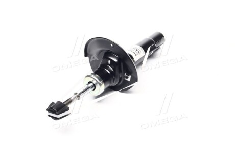 Фото 4 - Стойка амортизатору (амортизатор) SACHS 315875