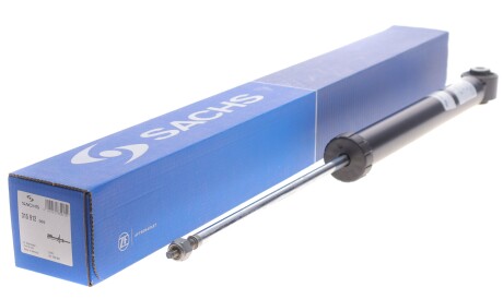 Фото 2 - Стійка амортизатору (амортизатор) SACHS 315 912 (315912)