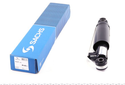 Фото 2 - Стійка амортизатору (амортизатор) SACHS 315 917 (315917)