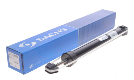 Фото 2 - Стойка амортизатору (амортизатор) SACHS 315 946