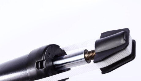 Фото 2 - Стойка амортизатору (амортизатор) SACHS 315 990 (315990)