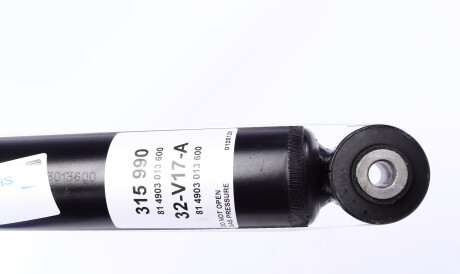 Фото 3 - Стойка амортизатору (амортизатор) SACHS 315 990 (315990)