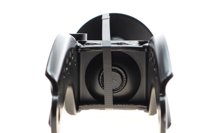 Фото 3 - Стойка амортизатору (амортизатор) SACHS 315 998 (315998)