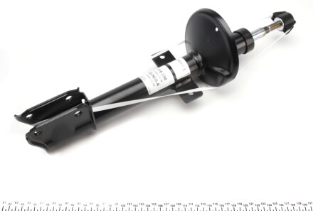 Фото 2 - Стойка амортизатору (амортизатор) SACHS 316 290