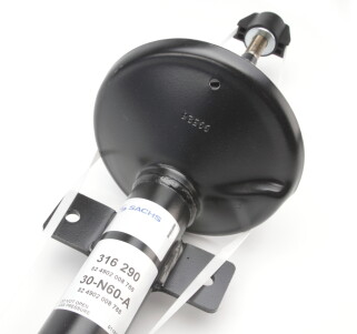 Фото 4 - Стойка амортизатору (амортизатор) SACHS 316 290