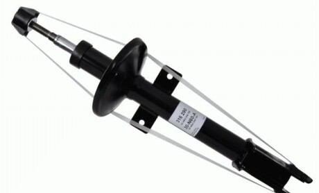 Фото 6 - Стойка амортизатору (амортизатор) SACHS 316 290