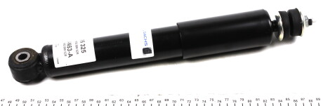 Фото 4 - Стойка амортизатору (амортизатор) SACHS 316 325 (316325)