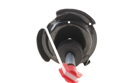 Фото 4 - Стойка амортизатору (амортизатор) SACHS 316327